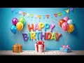 Download Lagu MUSIK ULANG TAHUN TERBAIK REMIX HARI INI 🎂 LAGU SELAMAT ULANG TAHUN LK 🎂 DJ Remix Lagu Selamat Ul...