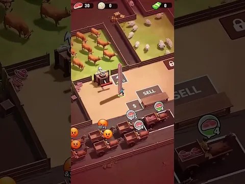 #crazygameplay