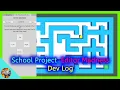 Editor Madness A Dev Log On A School Project