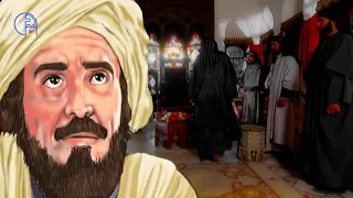 وفاة محمد بن القاسم الثقفي 