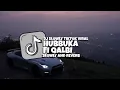Lagu DJ HUBBUKA FI QALBI - Ikyy Pahlevii Arabic song - Slowly And Reverb - Viral Tiktok