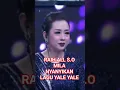 Lagu RAIH ALL S.O MILA NYANYIKAN LAGU YALE YALE #viral #dangdut #trending #fyp