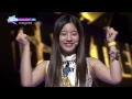 SIXTEEN Ep.01 Dahyun dance cut