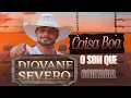 Download Lagu DIOVANE SEVERO - O RITMO QUE CONTAGIA (Coisa Boa) Música Nova 2025 🔊🎹🎧🎵🎶