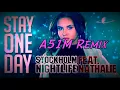 Download Lagu Stockholm Nightlife ☆ Stay One Day ☆  A51M Remix