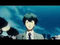 Ingress The Animation - Opening Sequence