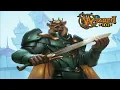 Wizard101 Avalon Complete Main Quest Playthrough