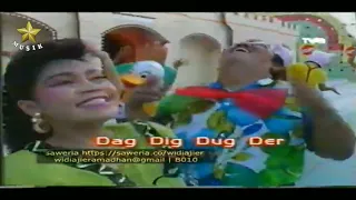 hetty koes endang dag dig dug der