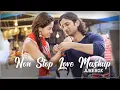 Download Lagu Non Stop Love Mashup 💝 Best Mashup of Arijit Singh, Jubin Nautiyal, BPraak, Atif Aslam,Neha Kakkar