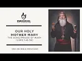 Download Lagu ETS (English) | 29.08.2025 Our Holy Mother Mary (The Song/Praise of Mary) Luke 1:46-56
