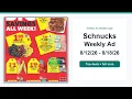 Schnucks Weekly Ad 26 - 26 Top Deals