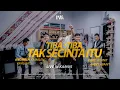 Download Lagu Andmesh ft Gery Gany \u0026 Kapalabatu - Tak Secinta Itu - Tiba Tiba ( Live Version )