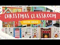 130 Christmas Classroom Door Decor Ideas 2026 Fun Festive Winter-Themed School Designs