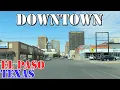 El Paso - Texas