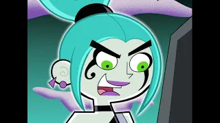 Ember McLean s First Appearance
