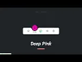 Magic Navigation Menu Indicator Using HTML CSS JavaScript Navbar in HTML CSS