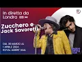 Download Lagu ESCLUSIVA: Zucchero e Jack Savoretti ospiti a London ONE radio