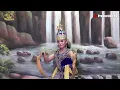 Lagu TARI SRIMPI SICANTIK - SARAH SEHAN \