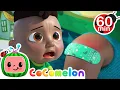 Download Lagu Cody's Boo Boo Song | CoComelon - It's Cody Time | CoComelon Songs for Kids \u0026 Nursery Rhymes
