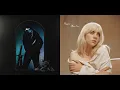 Your Circles Mashup - Post Malone vs Billie Eilish