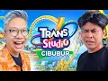 Download Lagu AJAK DIA NAIK WAHANA EKSTRIM TRANS STUDIO CIBUBUR!!