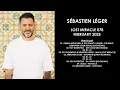 SÉBASTIEN LÉGER (France) @ Lost Miracle 078 February 2025