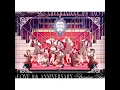 Zettai idol yamenaide (=LOVE 8th ANNIVERSARY PREMIUM TOUR)