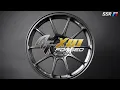 SSR 2026 SSR NEW MODEL GTX01 FORGED