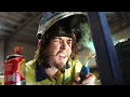 Every Welder Ever Garn
