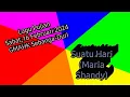 Download Lagu Suatu hari (Maria Shandy)