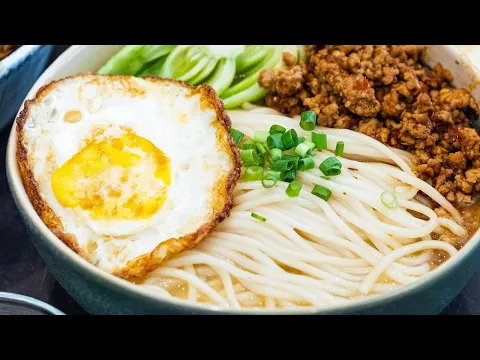 Download MP3 Easy One Pot Noodle Soup || 15 Min Dinner Recipe