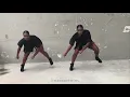 BEYONCE JAY Z OTR II MINE NaeNaeTwins