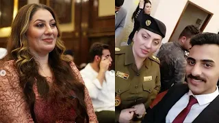 معلومات صادمة عن الفنانة هند طالب  معلومات صادمة عن الفنانة هند طالب