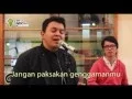 Download Lagu TULUS - PAMIT (Live Performance + Lirik)