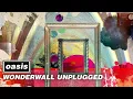 Download Lagu Oasis - 'Wonderwall (Unplugged)’ Official Visualiser