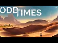Odd Times - Path to the City (Official Lyric Video)