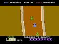 ENDURANCE RALLY ARCADE RACING FOR ATARI 8-BIT ABBUC 2026 ENTRY