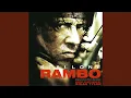 Rambo Theme