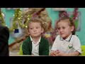 Philomena Cunk vs Children