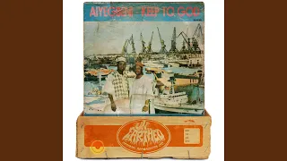 chief godwin anabor special 2024 remaster