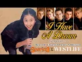 Lagu SHERINA X WESTLIFE - I HAVE A DREAM (Unofficial Lyrics)