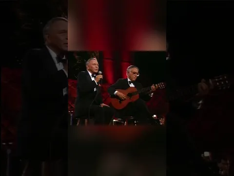 A voice like no other!
