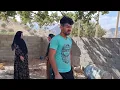 The first mother-in-law’s endless madness: and the rage of Omid and the second wife toward her.