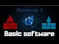 Slavehack 2 101 - Basic Software