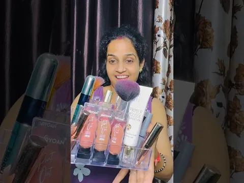 Viral Lipstick Holder 💄 #shorts #yshorts #trending satisfying unboxing ASMR makeup