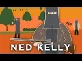 Ned Kelly - The Armored Criminal Strange Stories