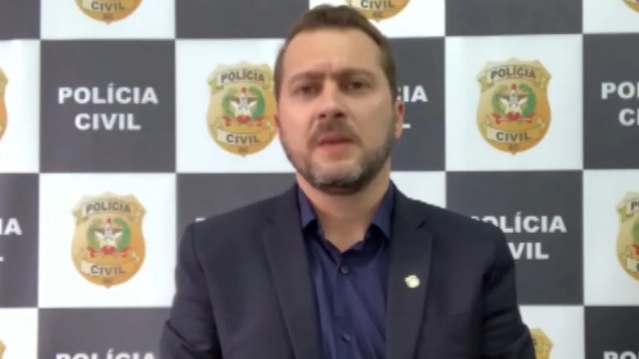 Polícia Civil faz alerta em Xanxerê por "golpe da galinha"