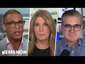 CBS NEWS IS DEAD Nicolle Don Lemon and Jim Acosta FLAME Trump admin attacks on journalism