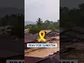 Lagu Sumatra menangis, banjir \u0026 longsor melanda 😔PrayForSumatra #BanjirSumatra #LongsorSumatra