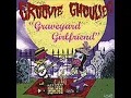 Groovie Ghoulies-Trick Or Treat